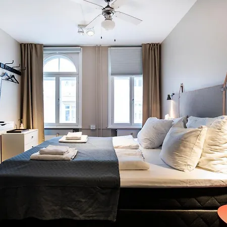 Kings Square Apartments By Daniel&Jacob'S Kopenhagen Exterior foto