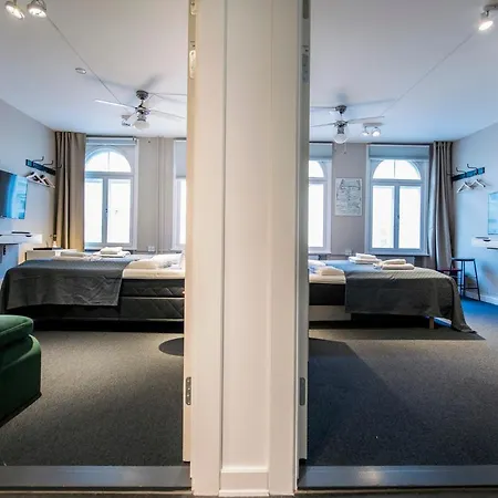 Kings Square Apartments By Daniel&Jacob'S Kopenhagen Exterior foto