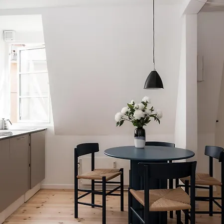Kings Square Apartments By Daniel&Jacob'S Kopenhagen Exterior foto