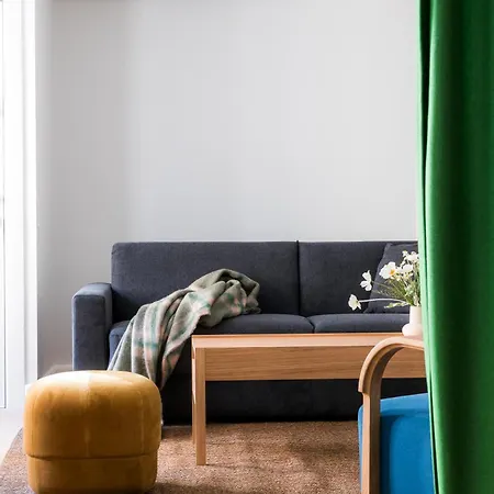 Kings Square Apartments By Daniel&Jacob'S Kopenhagen Exterior foto