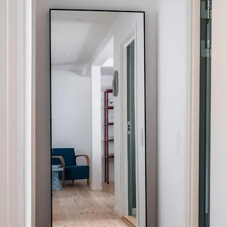 Kings Square Apartments By Daniel&Jacob'S Kopenhagen Exterior foto
