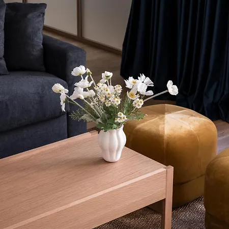 Kings Square Apartments By Daniel&Jacob'S Kopenhagen Exterior foto