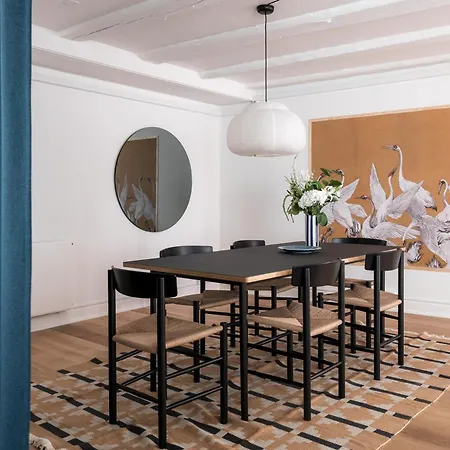 Kings Square Apartments By Daniel&Jacob'S Kopenhagen Exterior foto