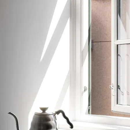 Kings Square Apartments By Daniel&Jacob'S Kopenhagen Exterior foto