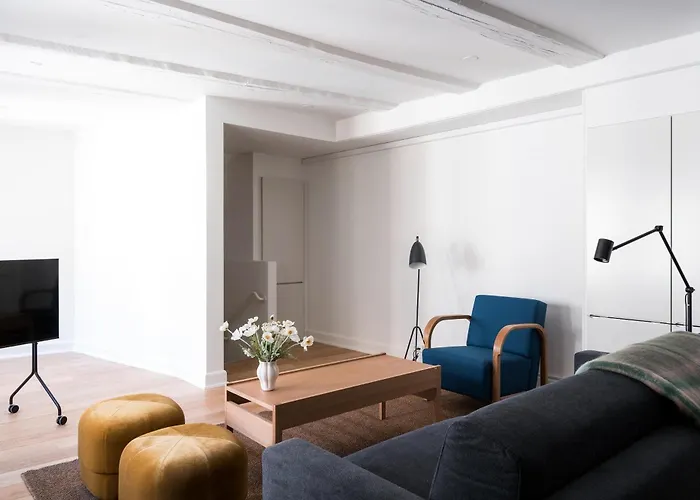 Kings Square Apartments By Daniel&Jacob\'S