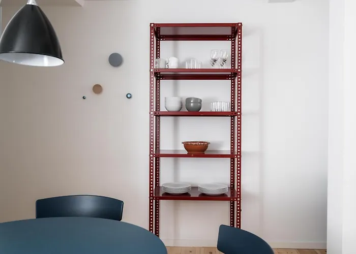 Kings Square Apartments By Daniel&Jacob\'S
