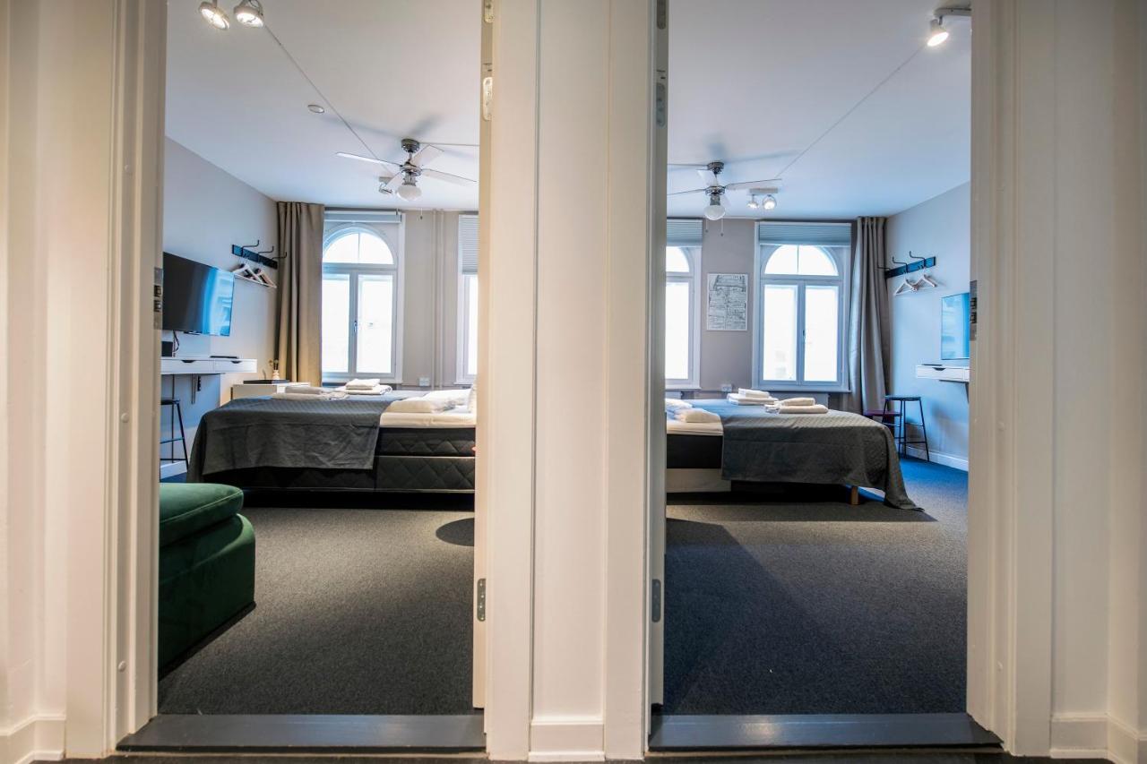 Apartment Kings Square By Daniel&jacob's *