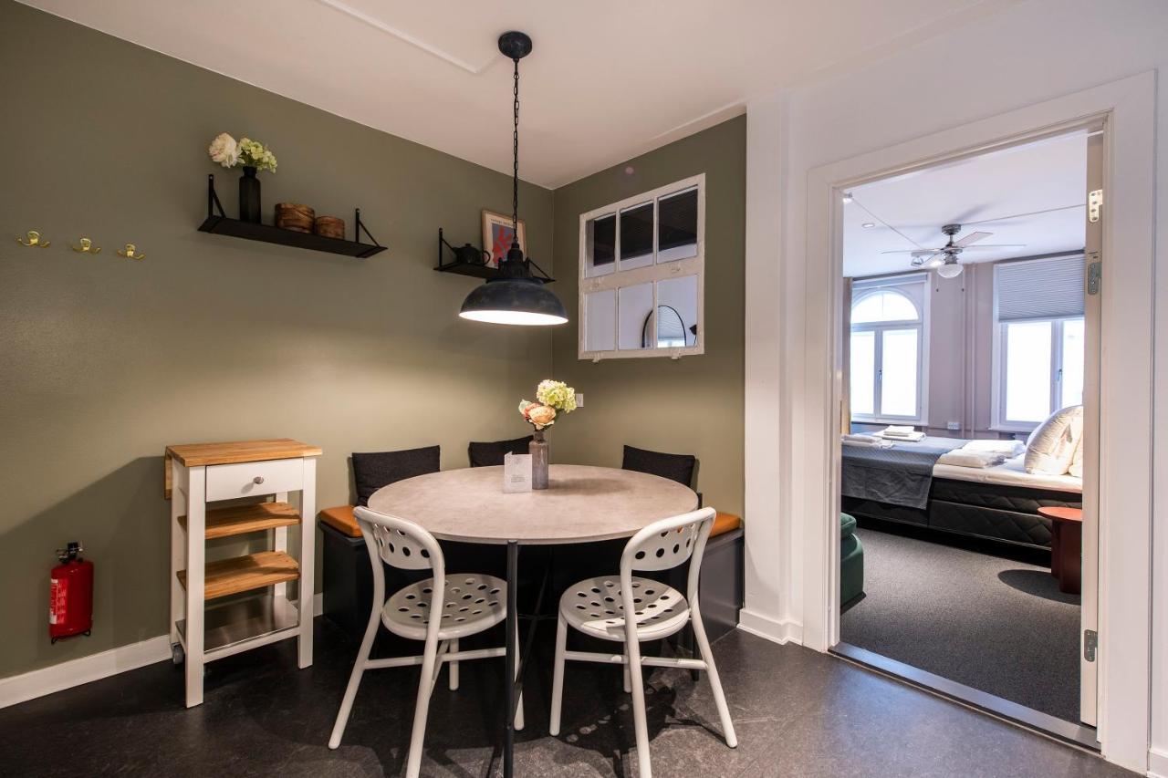 Apartment Kings Square By Daniel&jacob's Kopenhagen