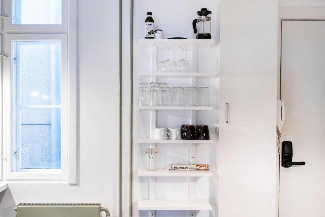 Apartment Kings Square By Daniel&jacob's *