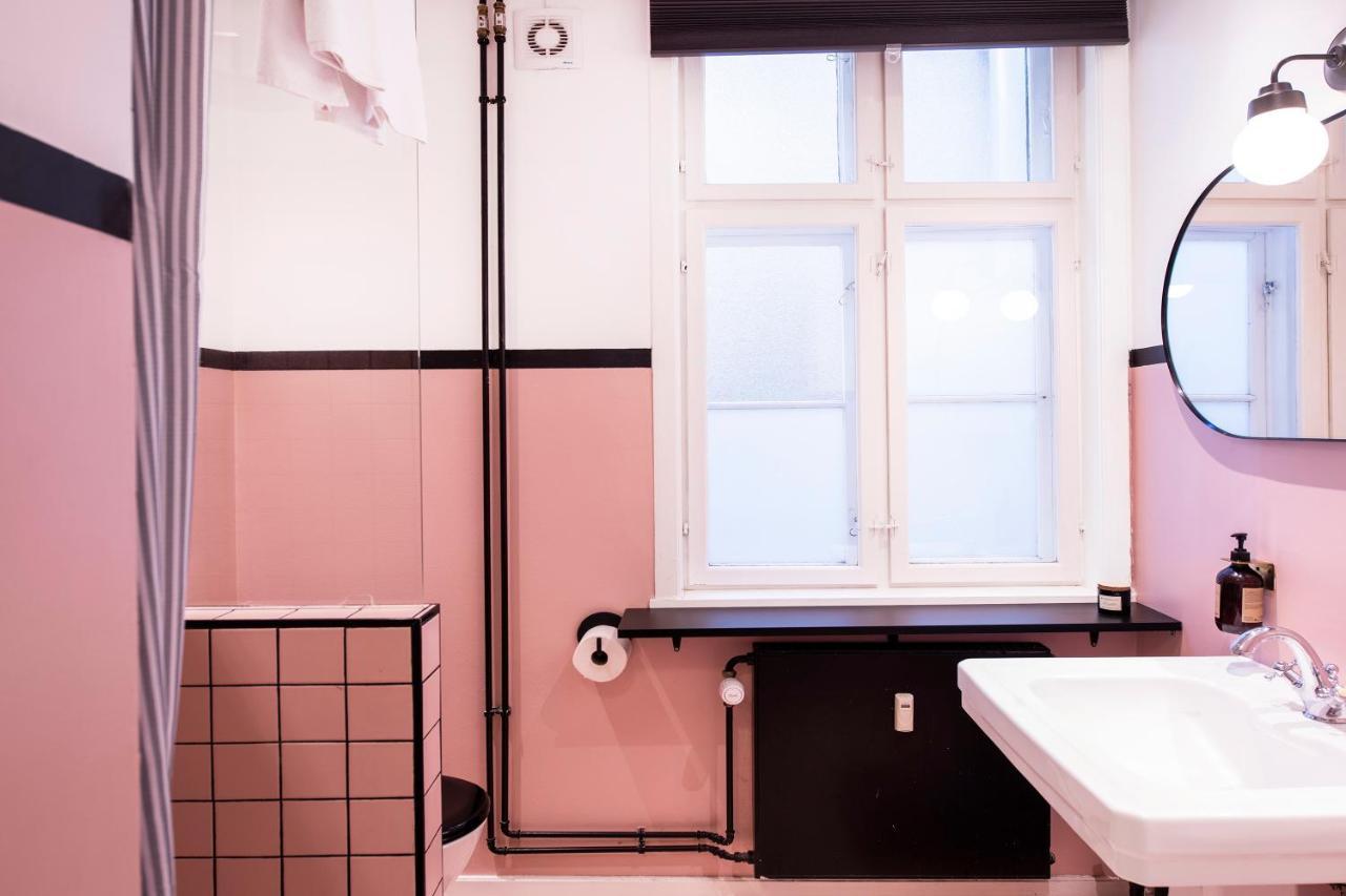 Kings Square By Daniel&jacob's Kopenhagen