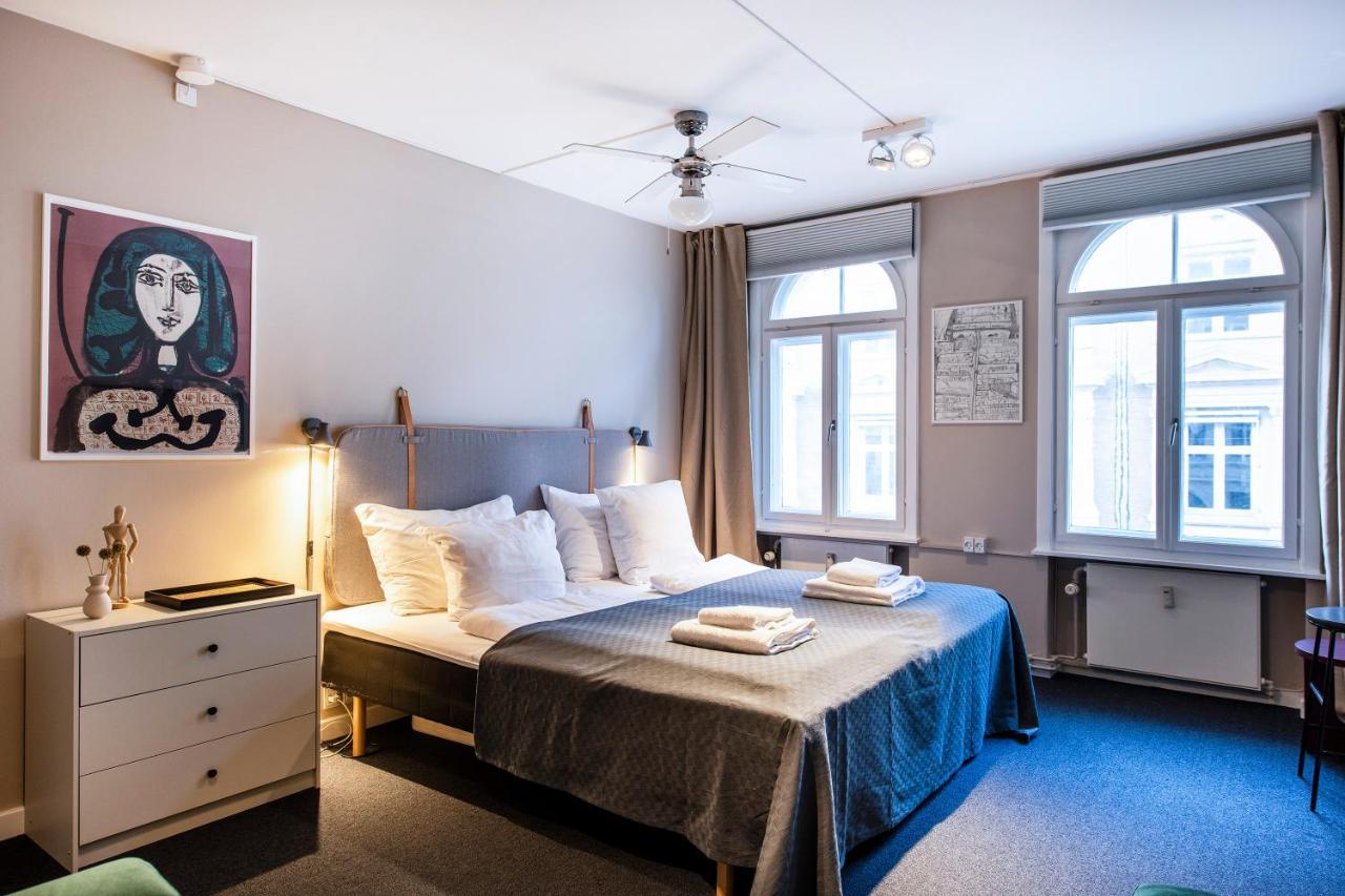 Kings Square By Daniel&jacob's Apartment Kopenhagen