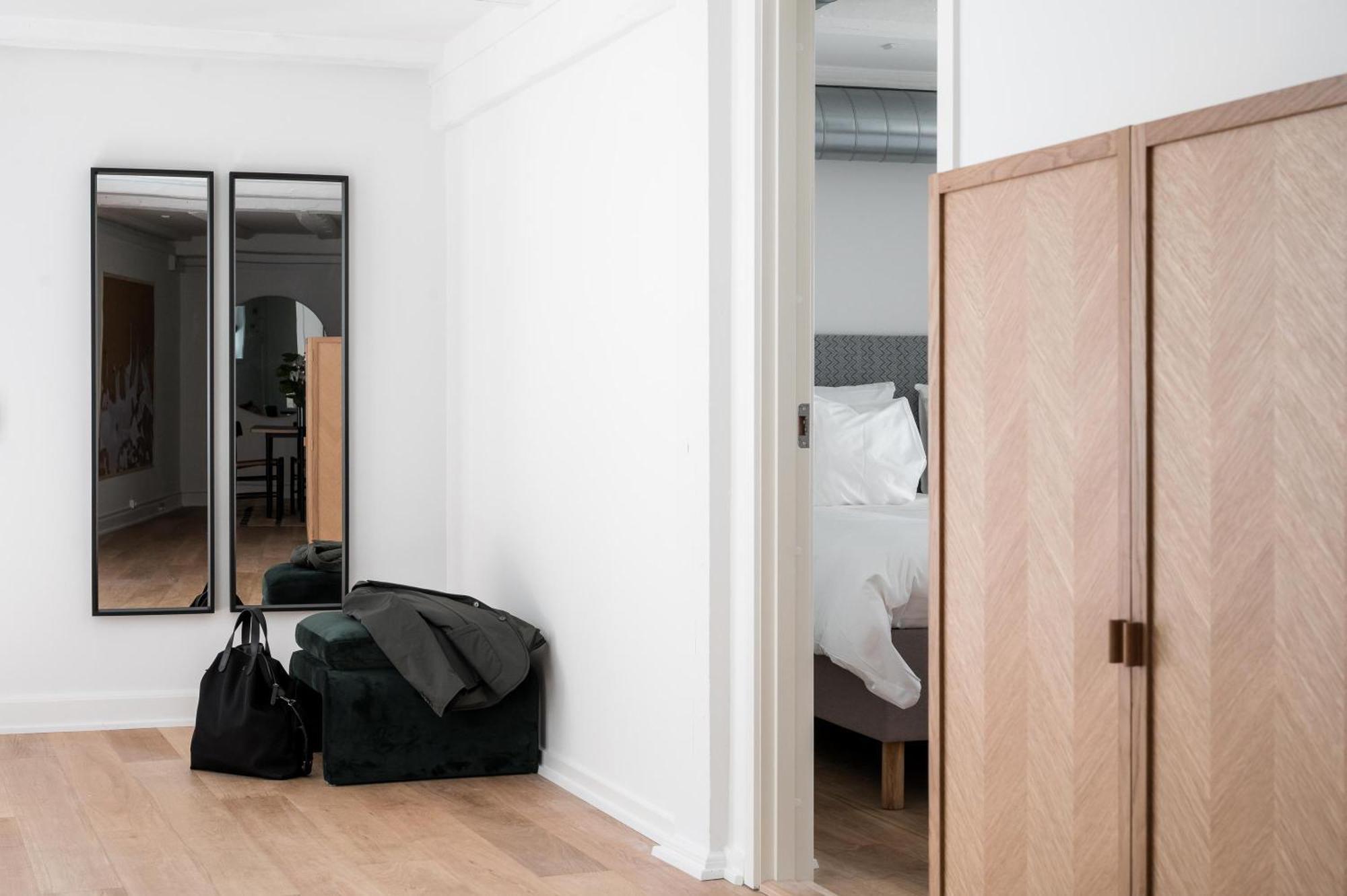 Kings Square By Daniel&jacob's Apartment Kopenhagen