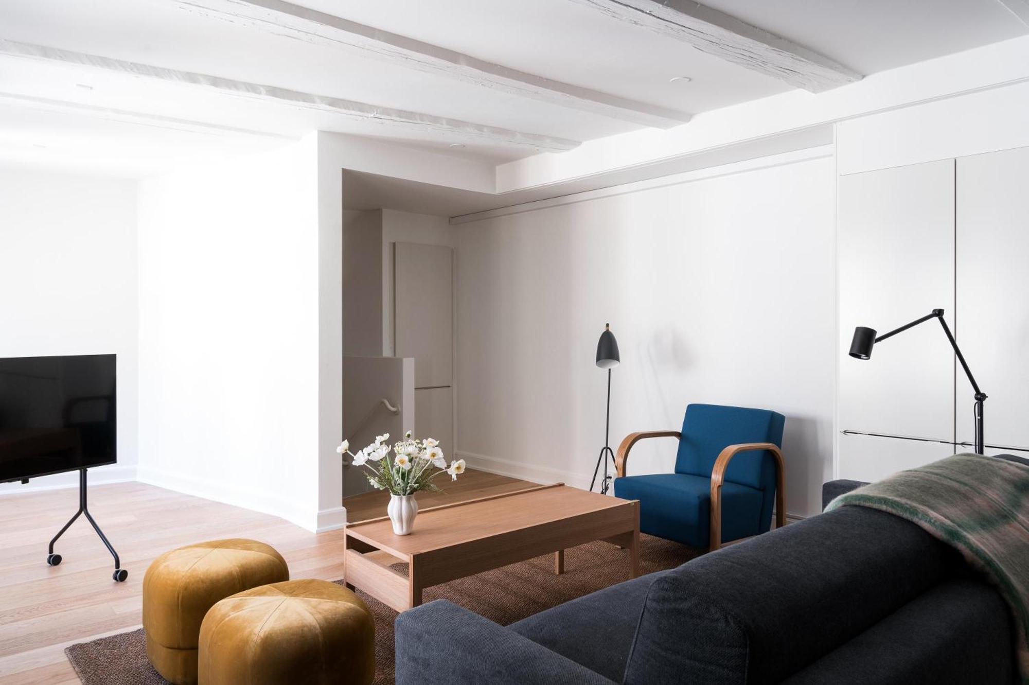 Kings Square By Daniel&jacob's Apartment Kopenhagen