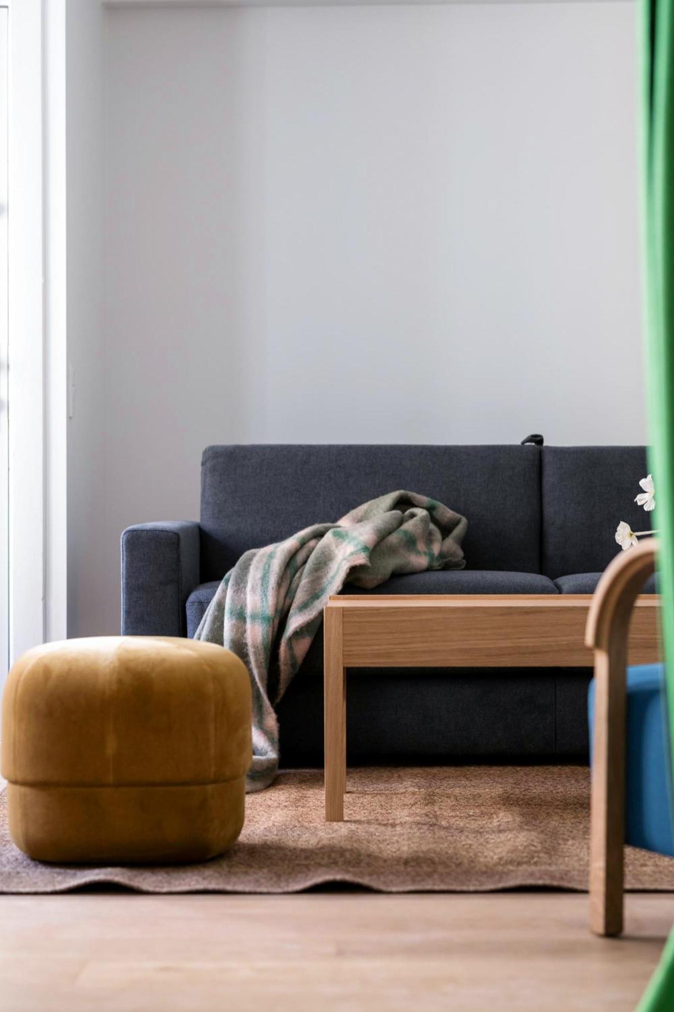 Apartment Kings Square By Daniel&jacob's Kopenhagen