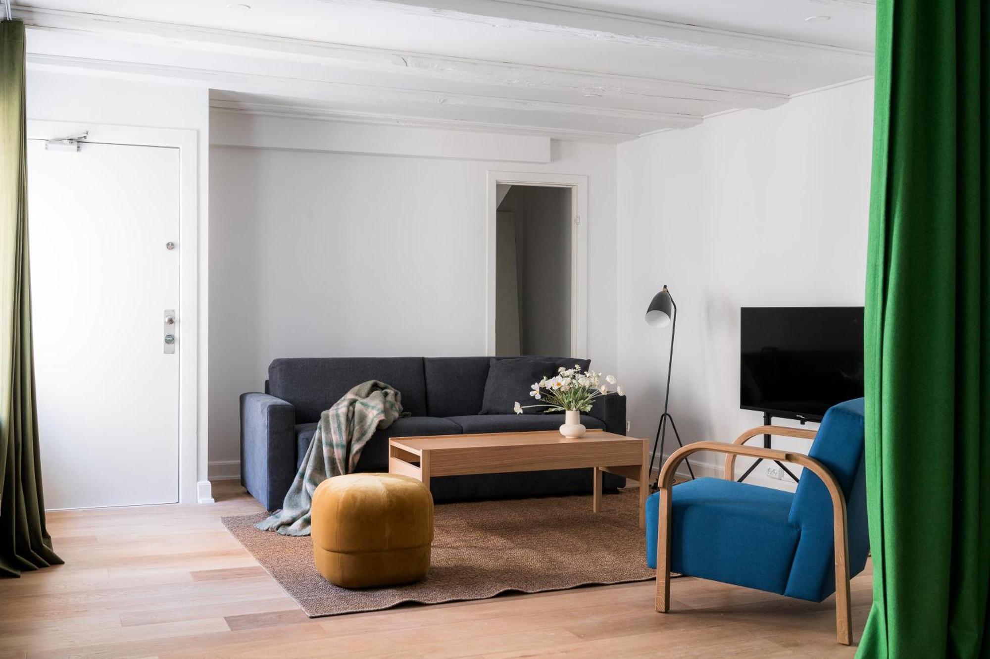 Apartment Kings Square By Daniel&jacob's *
