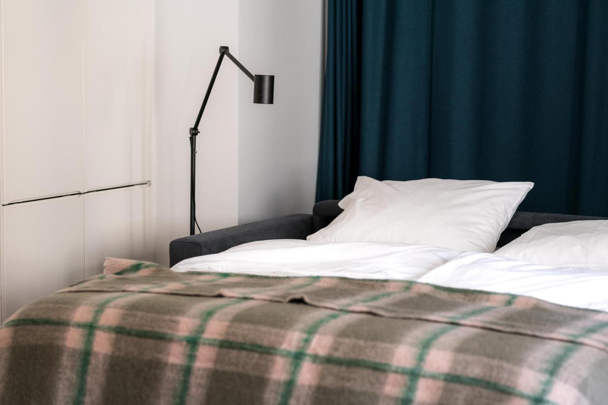 Apartment Kings Square By Daniel&jacob's Kopenhagen