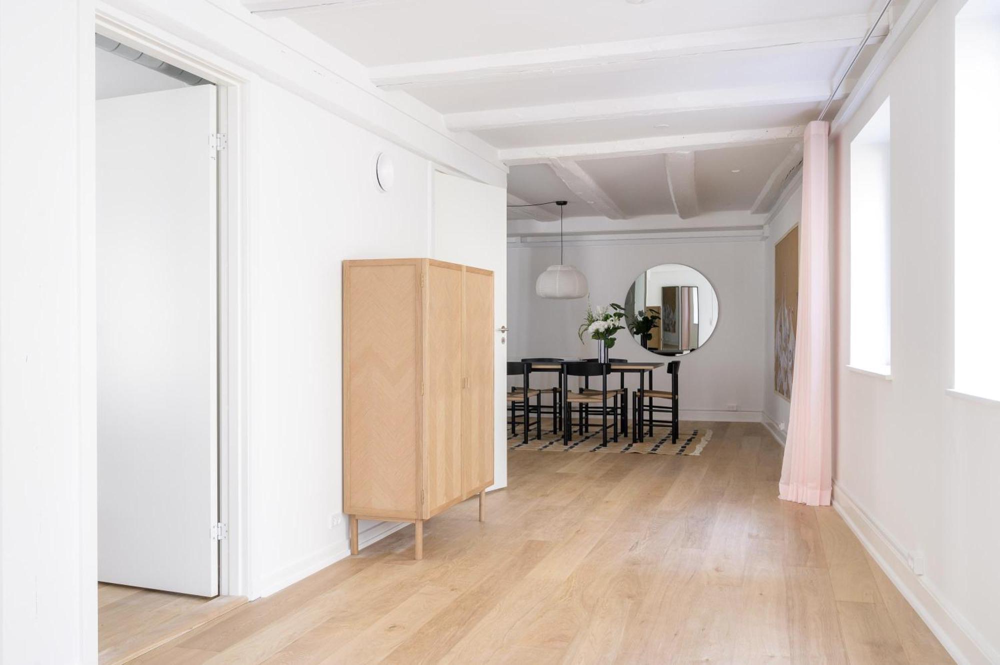 Kings Square By Daniel&jacob's Kopenhagen
