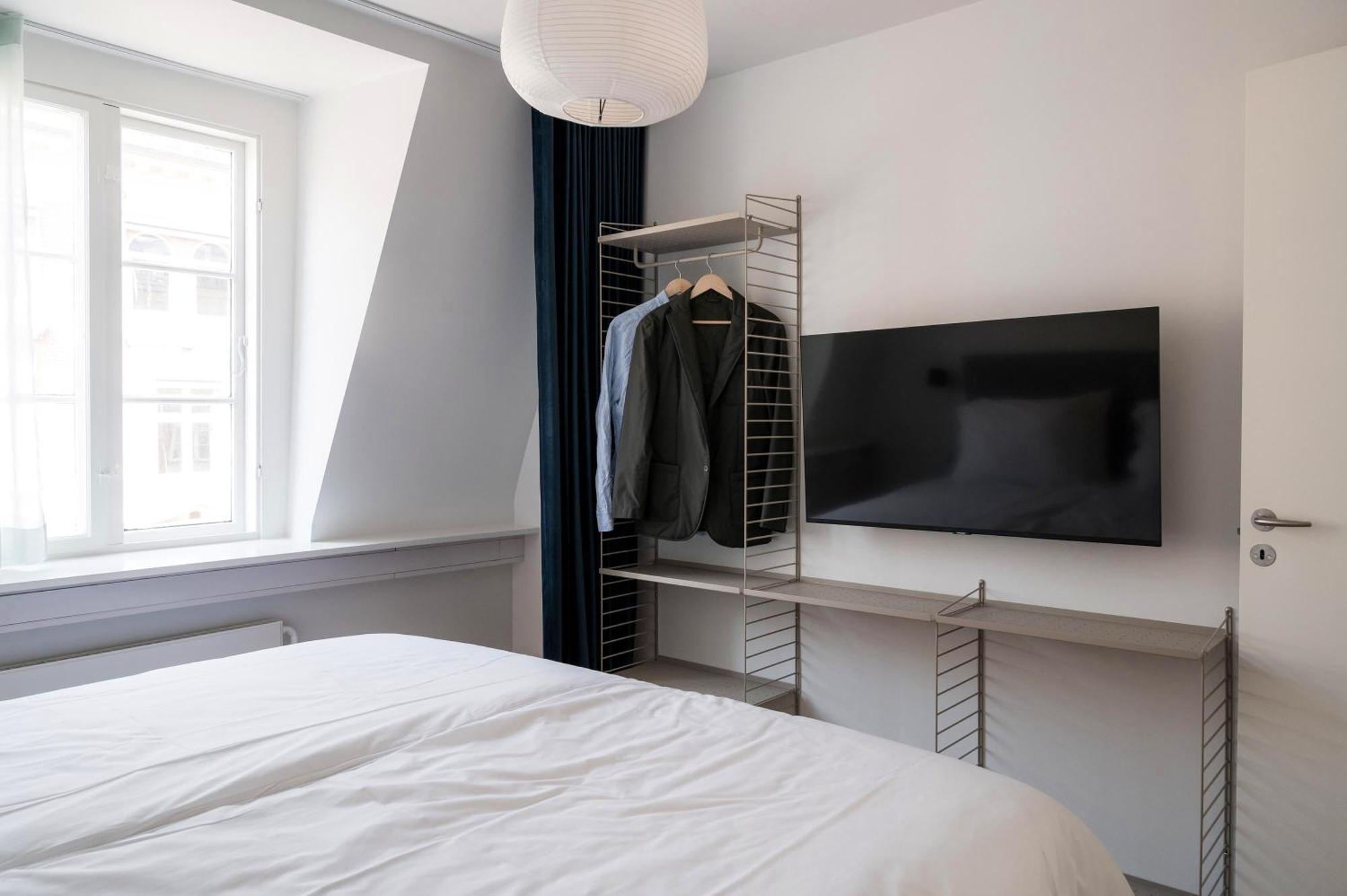 Kings Square By Daniel&jacob's * Kopenhagen