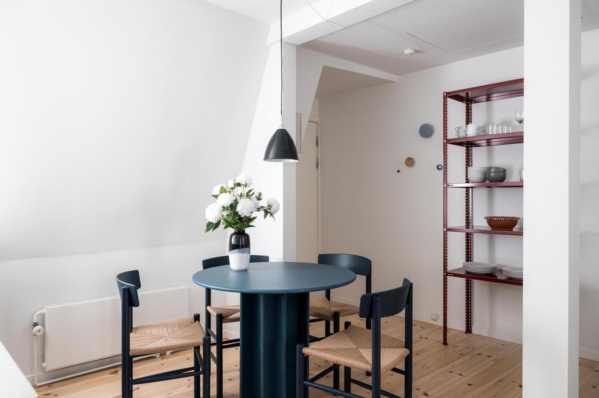 Kings Square By Daniel&jacob's * Kopenhagen