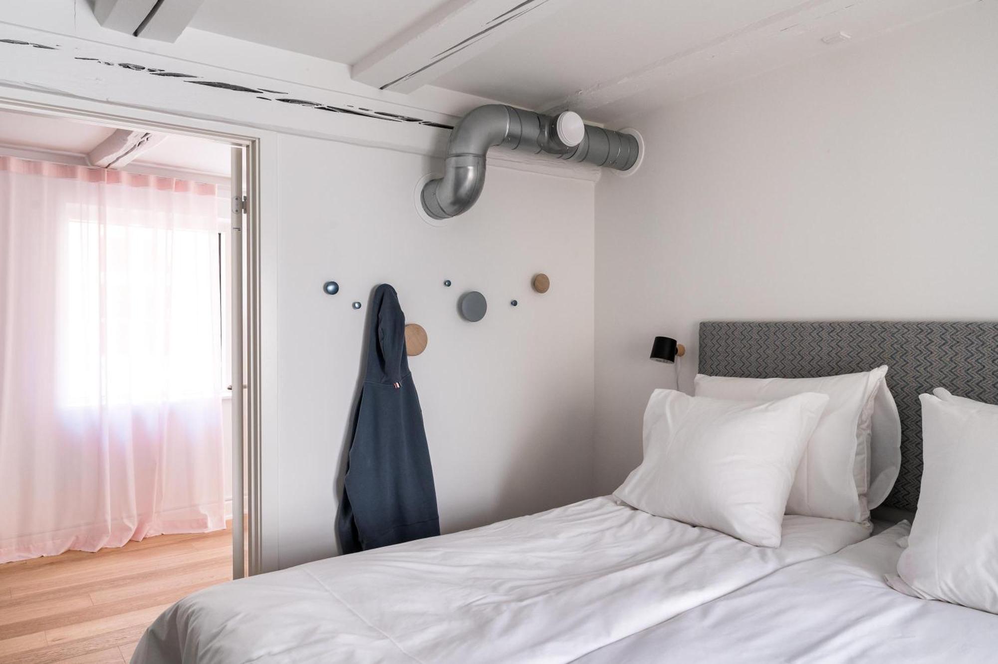 Apartment Kings Square By Daniel&jacob's *