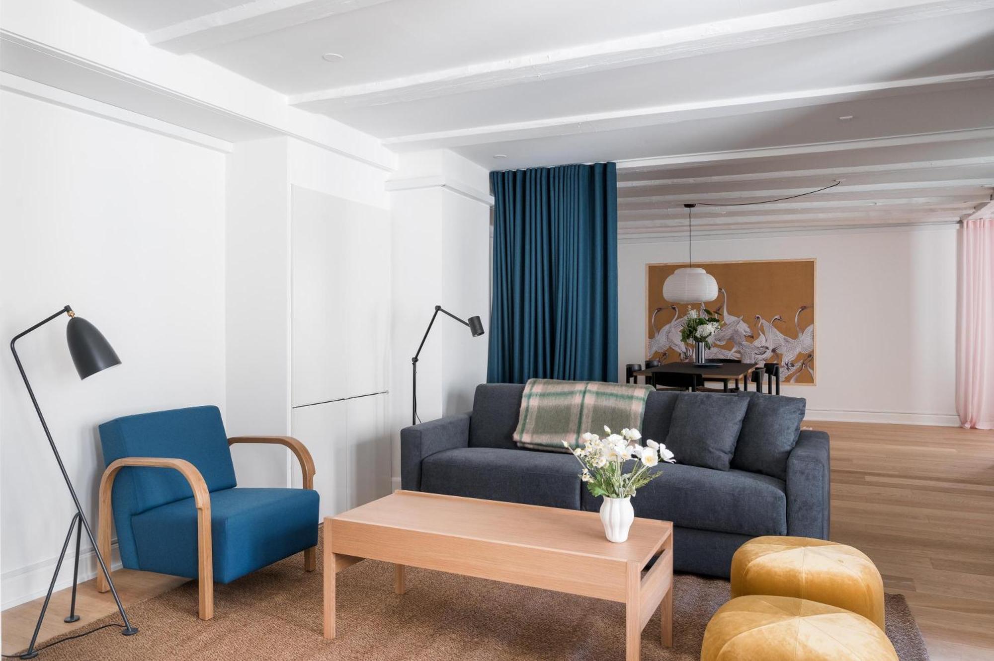 Apartment Kings Square By Daniel&jacob's Kopenhagen
