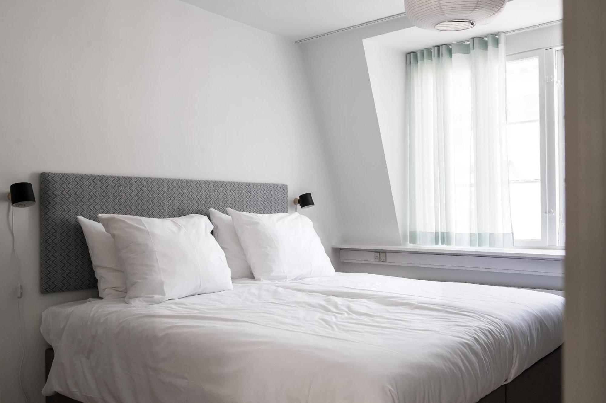 Kings Square By Daniel&jacob's Apartment Kopenhagen