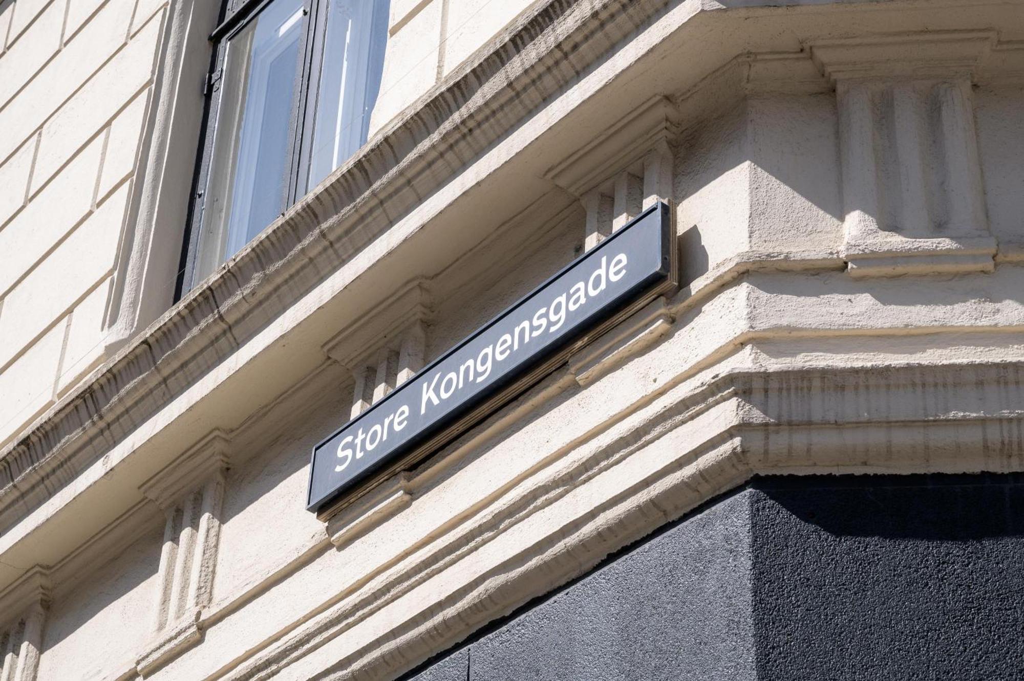 Kings Square By Daniel&jacob's Kopenhagen