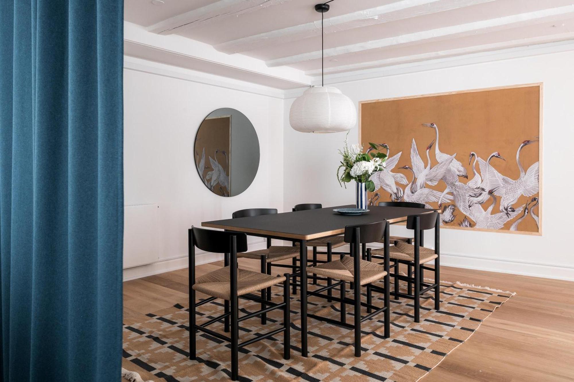 Kings Square By Daniel&jacob's * Kopenhagen